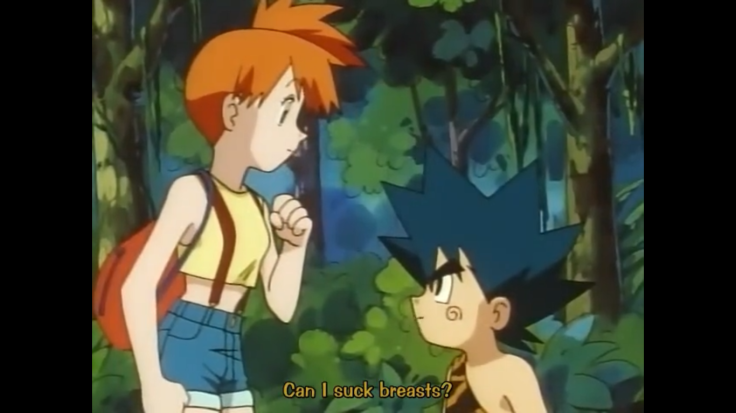 Banned and Censored Episodes of Pokemon